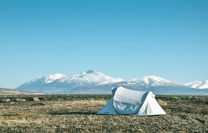 Adventure Travel