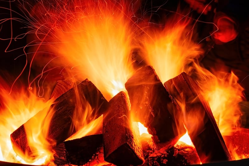 Fire Starter
